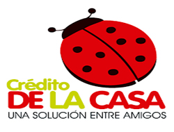 Sucursales Crédito de la Casa