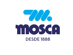 Sucursales Mosca