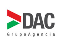 Sucursales Dac