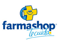 Sucursales  Farmashop