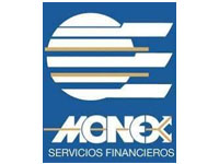 Sucursales Monex