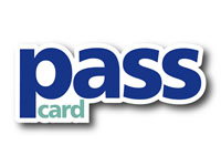 Sucursales  Pass Card