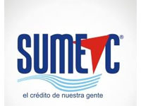 Sucursales  Sumec